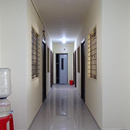 Imperial Pg Services Pune Exterior photo