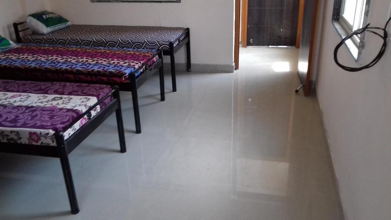 Imperial Pg Services Pune Exterior photo