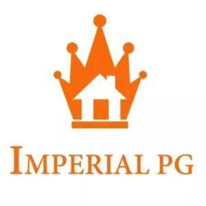 Imperial Pg Services Pune Exterior photo