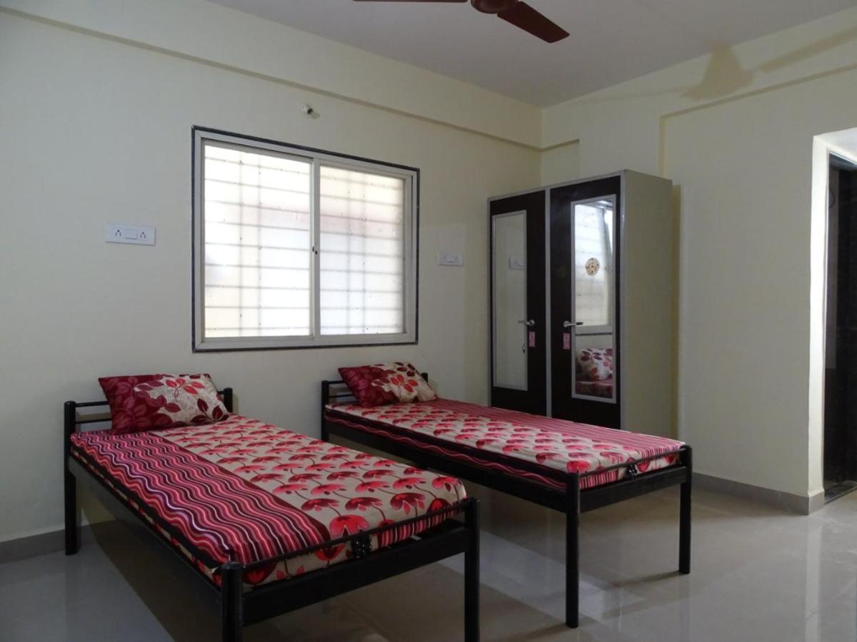 Imperial Pg Services Pune Exterior photo